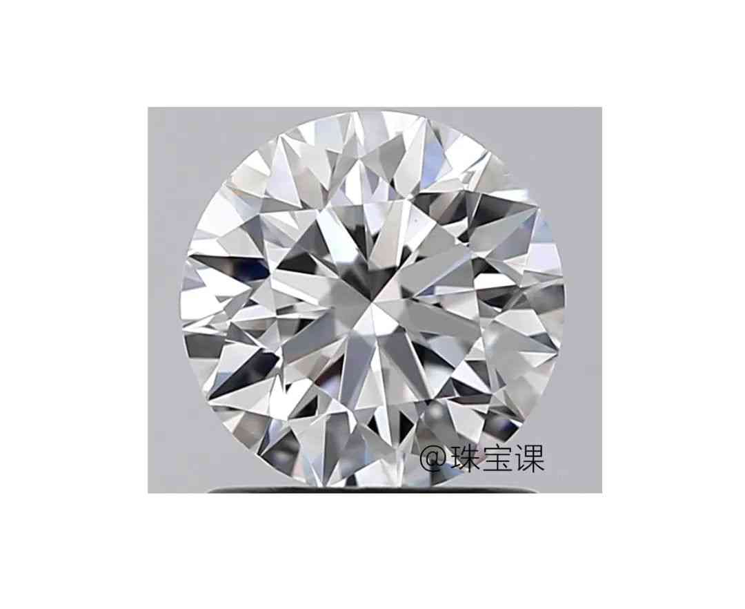 十克拉鉆戒大概多少錢(十克拉鉆戒大概多少錢人民幣)插圖9