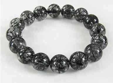 黑發(fā)晶和黑曜石哪個(gè)好(黑發(fā)晶和黑曜石哪個(gè)好看)