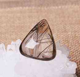 黑發(fā)晶和黑曜石哪個(gè)好(黑發(fā)晶和黑曜石哪個(gè)好看)插圖2