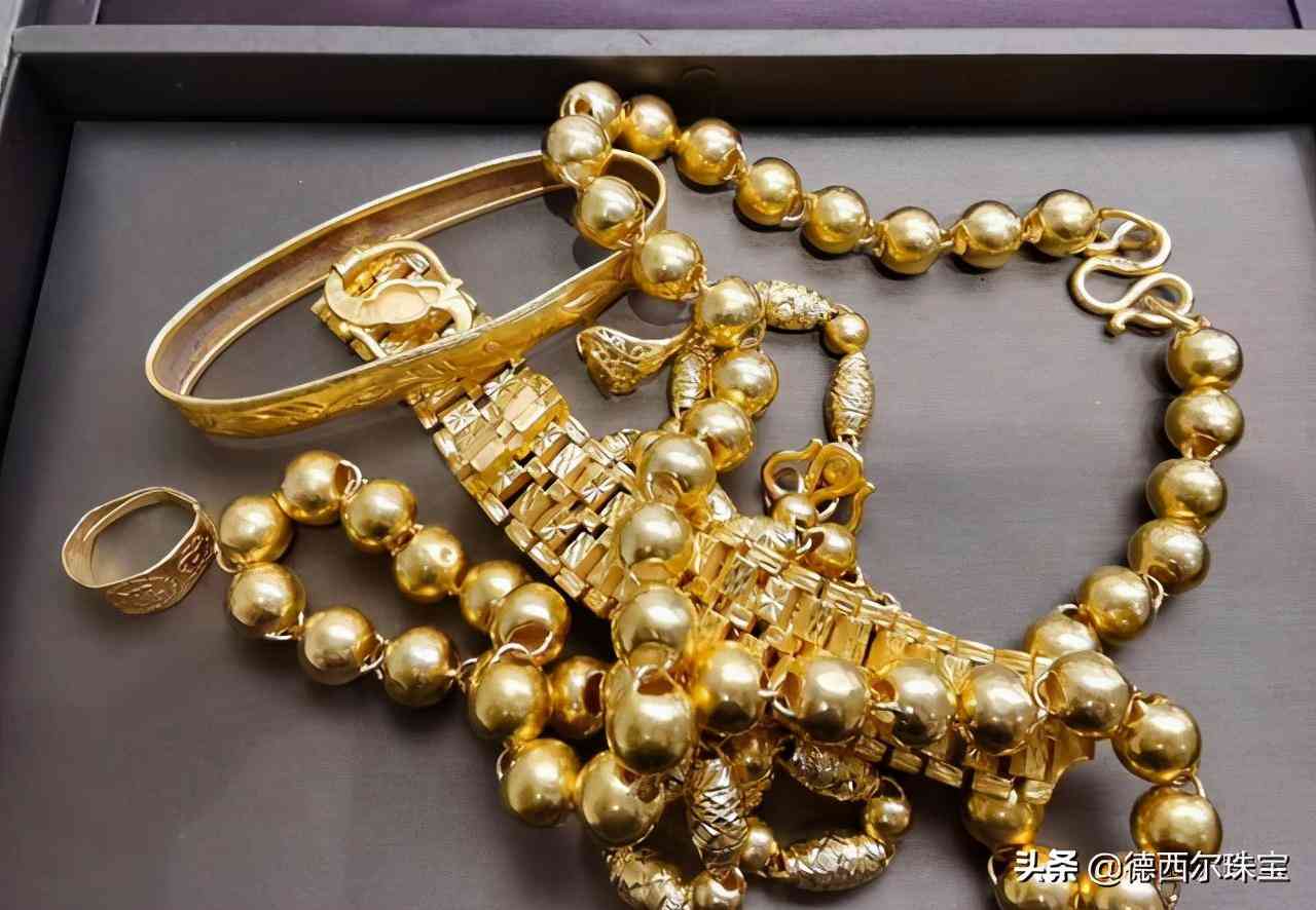 金首飾回收是怎么算價(jià)格的(黃金首飾回收去哪里最劃算)