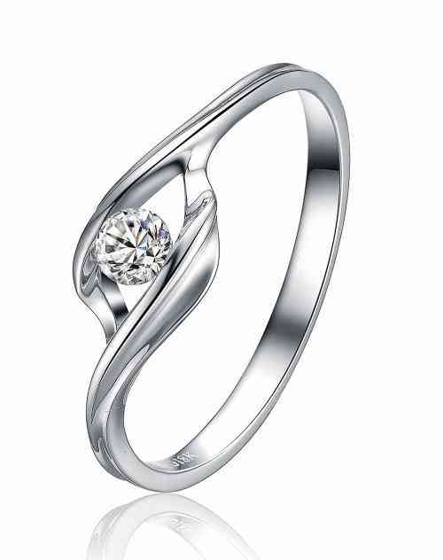 k金鉆戒好還是鉑金鉆戒好(十八k金鉆戒好還是鉑金鉆戒好)插圖4