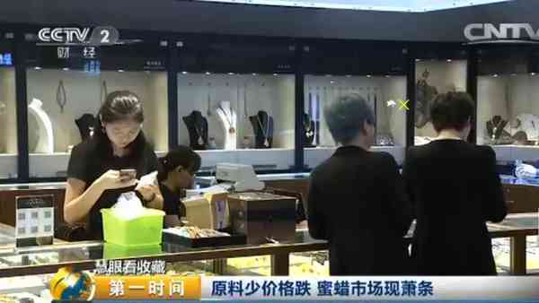 蜜蠟手串怎么辨別真假(蜜蠟手串的功效與作用)插圖2