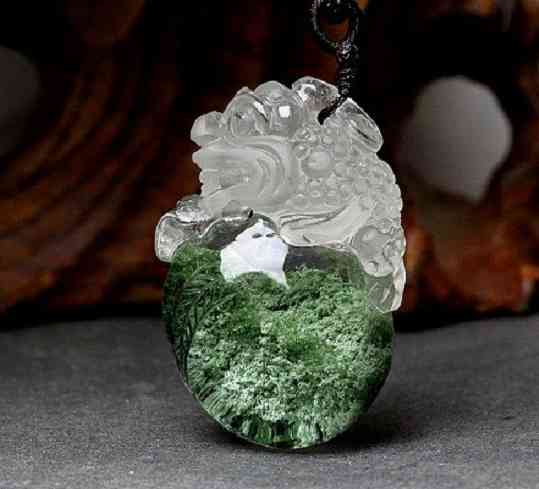 綠水晶的寓意(綠水晶的寓意是什么意思)插圖1