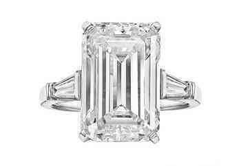 鴿子蛋鉆石價格(鴿子蛋鉆石價格走勢)插圖13