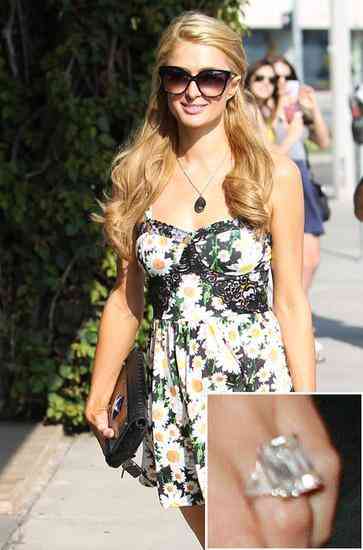 鴿子蛋鉆石價格(鴿子蛋鉆石價格走勢)插圖14