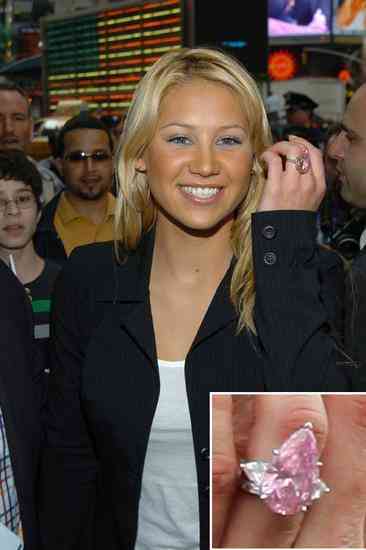 鴿子蛋鉆石價格(鴿子蛋鉆石價格走勢)插圖15