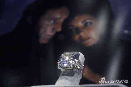 鴿子蛋鉆石價格(鴿子蛋鉆石價格走勢)插圖18