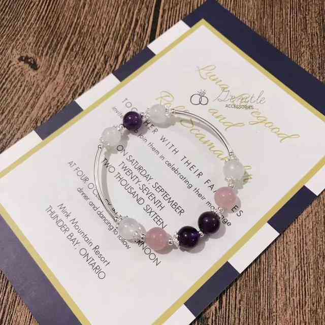 為什么不建議戴紫水晶(怎么判斷水晶已經(jīng)戴活了)插圖3