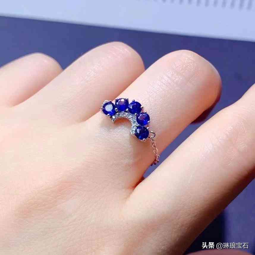 s925戒指多少錢(撿了一個s925戒指多少錢)插圖3