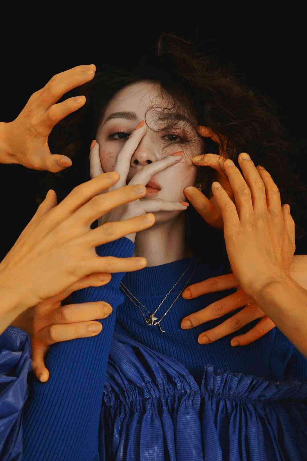 18k金鉆石項鏈(18k金鉆石項鏈是真鉆嗎)插圖5