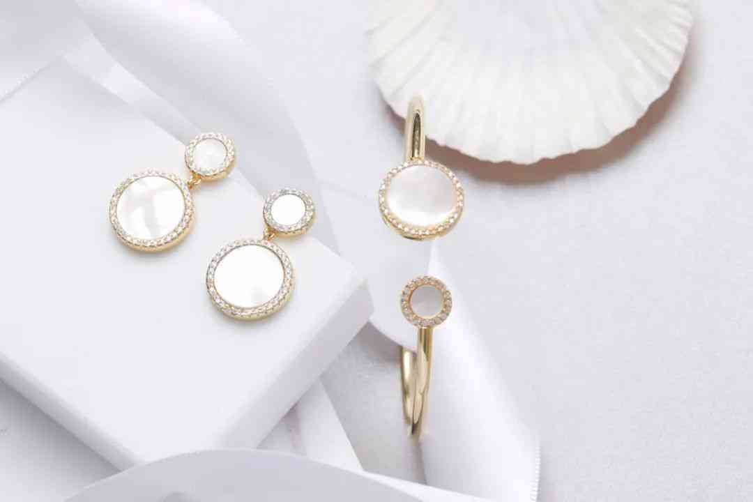 18k金鉆石項鏈(18k金鉆石項鏈是真鉆嗎)插圖36