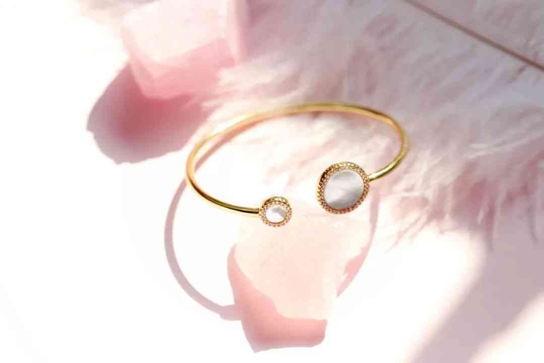 18k金鉆石項鏈(18k金鉆石項鏈是真鉆嗎)插圖40