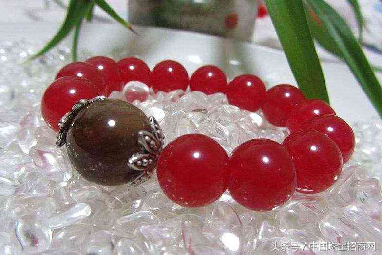 紅玉髓價(jià)格(紅玉髓價(jià)格大概多少)插圖1