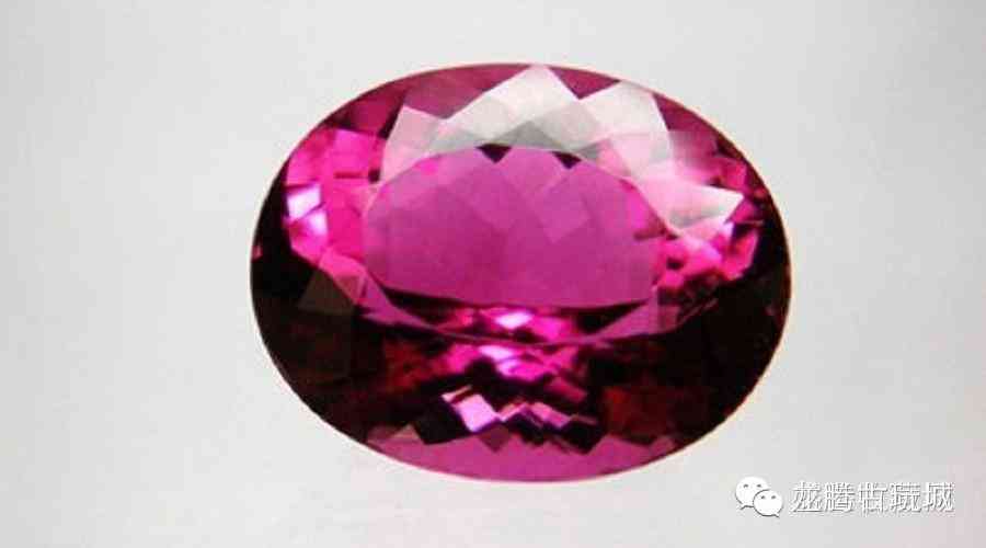 碧璽的功效與作用(碧璽的功效與作用禁忌)