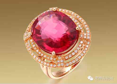 碧璽的功效與作用(碧璽的功效與作用禁忌)插圖1