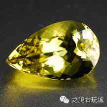 碧璽的功效與作用(碧璽的功效與作用禁忌)插圖3