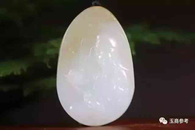 和田玉好壞簡單辨別(和田玉好壞簡單辨別視頻)插圖3