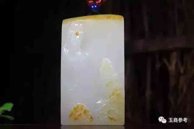 和田玉好壞簡單辨別(和田玉好壞簡單辨別視頻)插圖11