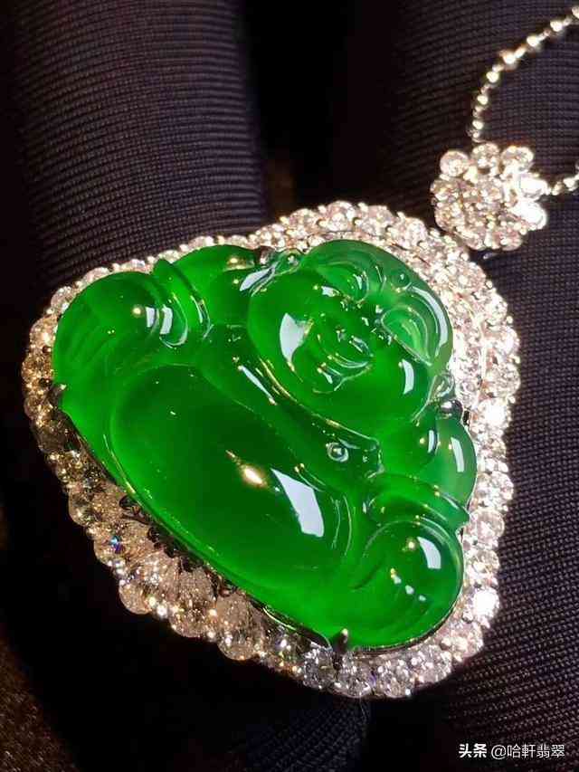 翡翠是玉石的一種嗎(翡翠是玉石的一種嗎圖片)插圖2