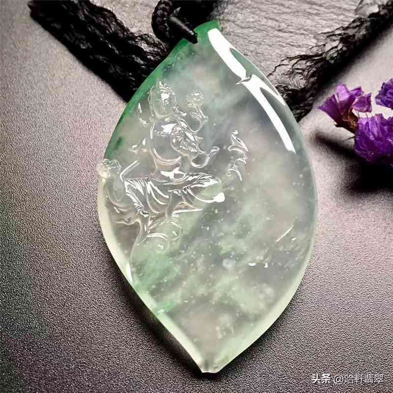 翡翠是玉石的一種嗎(翡翠是玉石的一種嗎圖片)插圖4