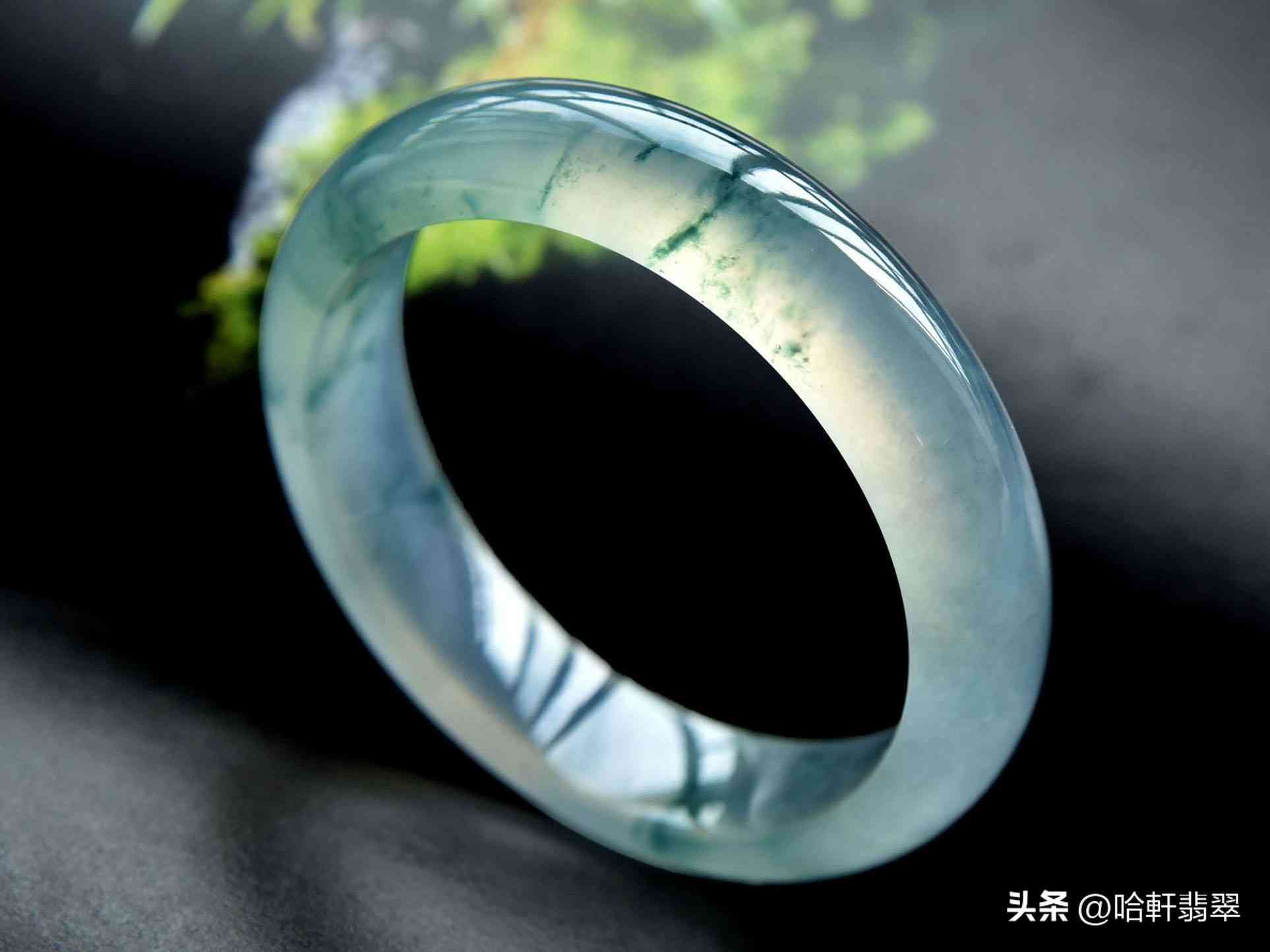 翡翠是玉石的一種嗎(翡翠是玉石的一種嗎圖片)插圖9