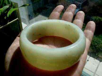 方解石玉手鐲價格(方解石玉手鐲價格貴嗎)插圖6