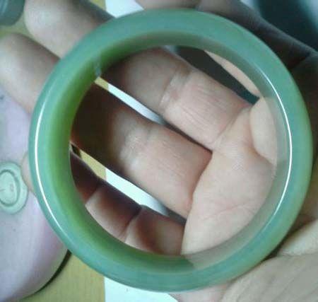 方解石玉手鐲價格(方解石玉手鐲價格貴嗎)插圖10