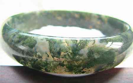 方解石玉手鐲價格(方解石玉手鐲價格貴嗎)插圖14