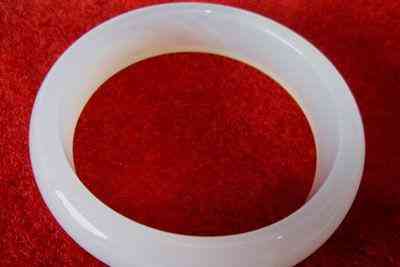 方解石玉手鐲價格(方解石玉手鐲價格貴嗎)插圖20