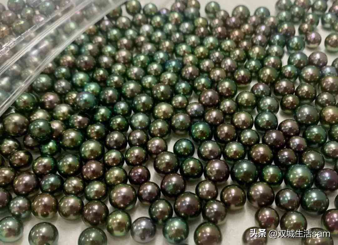 海水黑珍珠價格多少一顆(海水黑珍珠價格多少一顆啊)
