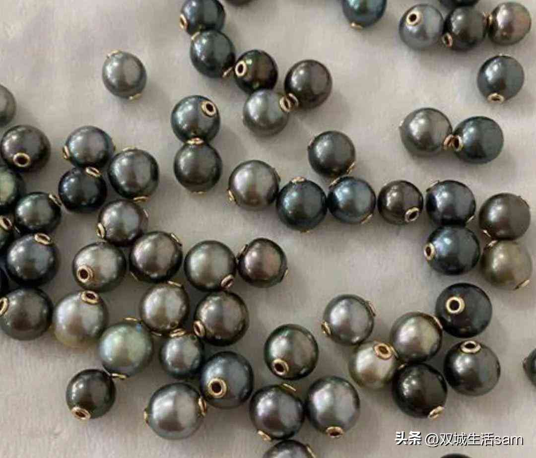海水黑珍珠價(jià)格多少一顆(海水黑珍珠價(jià)格多少一顆啊)插圖1
