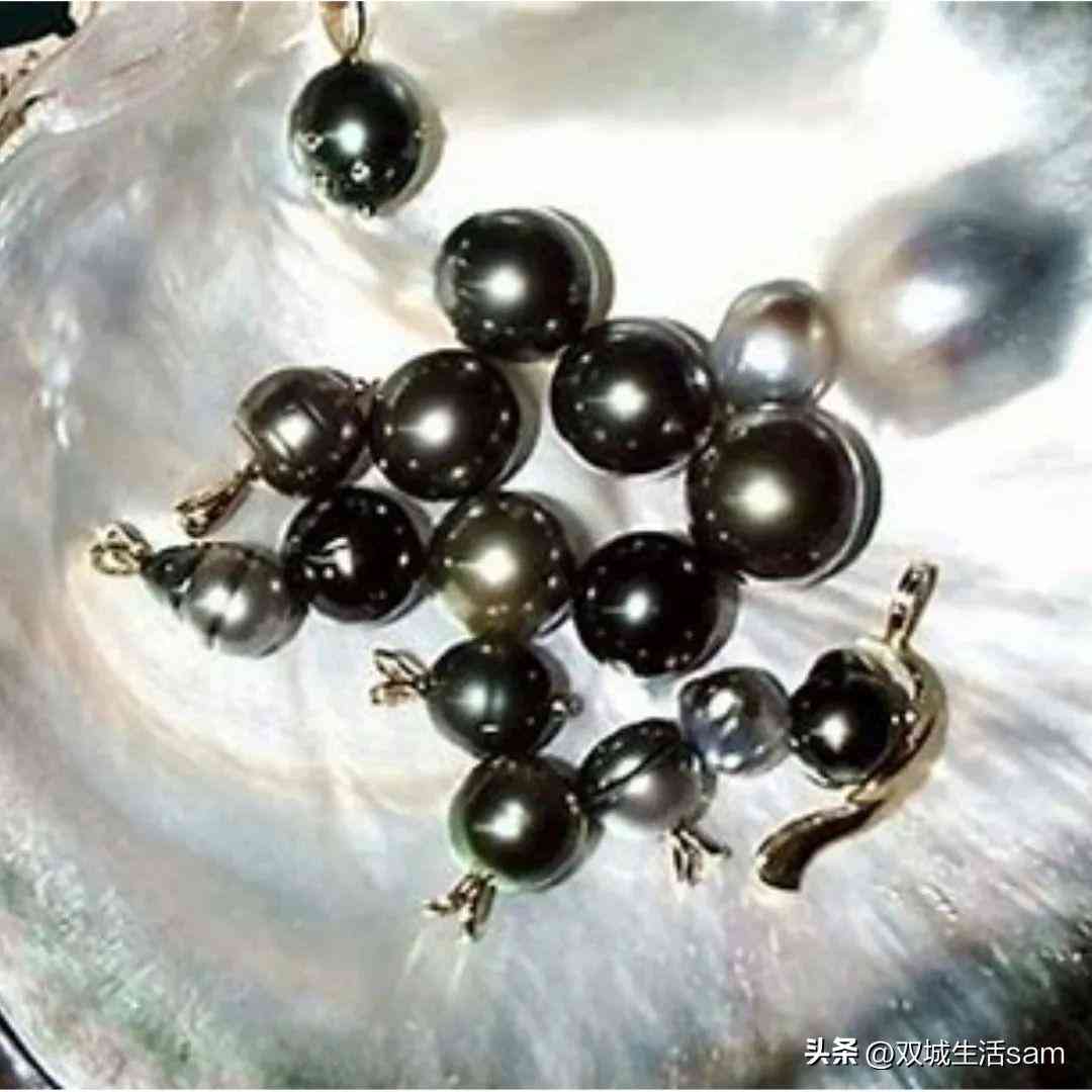 海水黑珍珠價(jià)格多少一顆(海水黑珍珠價(jià)格多少一顆啊)插圖2