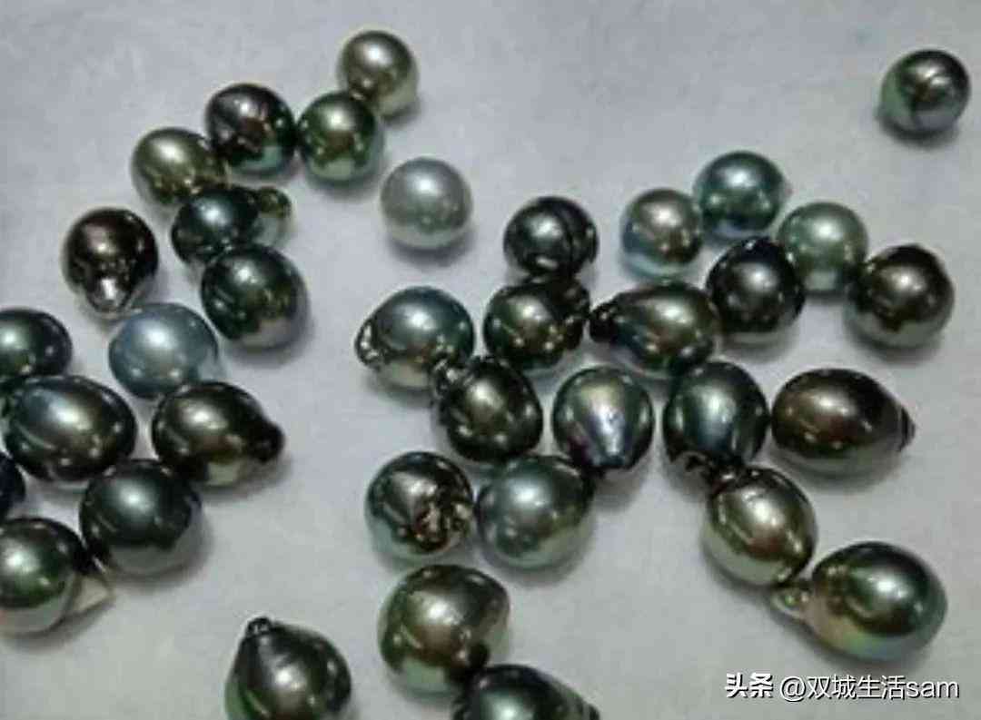 海水黑珍珠價(jià)格多少一顆(海水黑珍珠價(jià)格多少一顆啊)插圖5