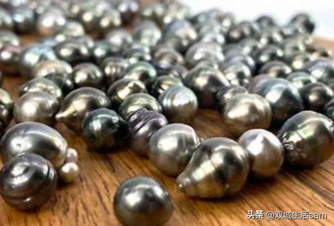 海水黑珍珠價(jià)格多少一顆(海水黑珍珠價(jià)格多少一顆啊)插圖6