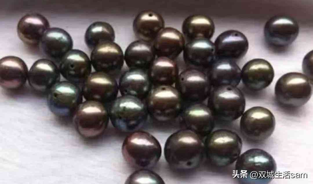 海水黑珍珠價(jià)格多少一顆(海水黑珍珠價(jià)格多少一顆啊)插圖8