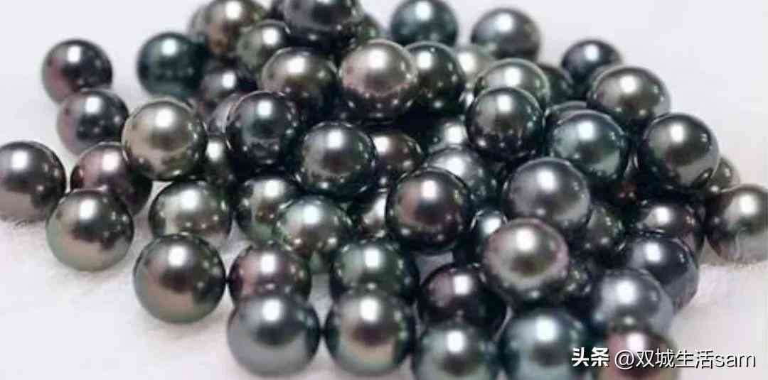 海水黑珍珠價(jià)格多少一顆(海水黑珍珠價(jià)格多少一顆啊)插圖9