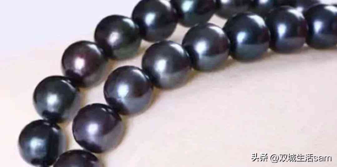 海水黑珍珠價(jià)格多少一顆(海水黑珍珠價(jià)格多少一顆啊)插圖10