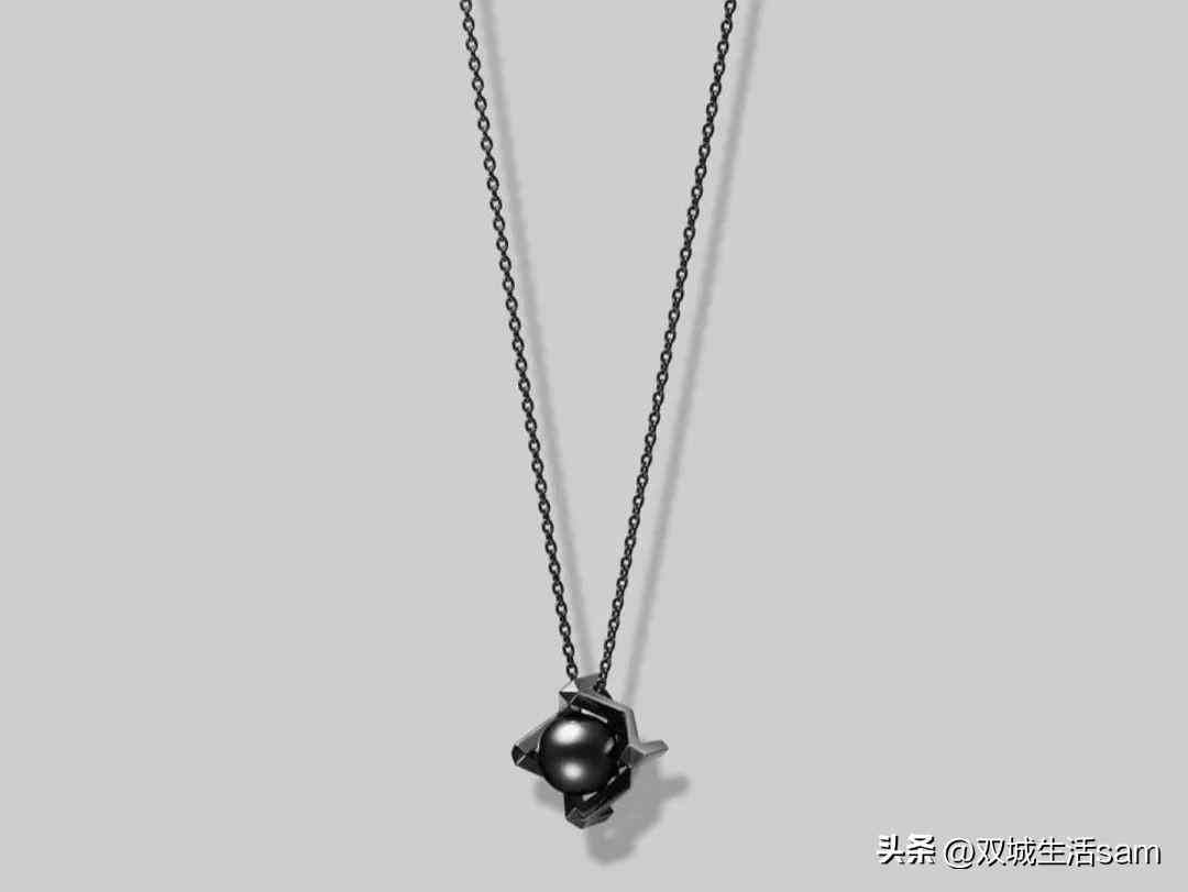 海水黑珍珠價(jià)格多少一顆(海水黑珍珠價(jià)格多少一顆啊)插圖12