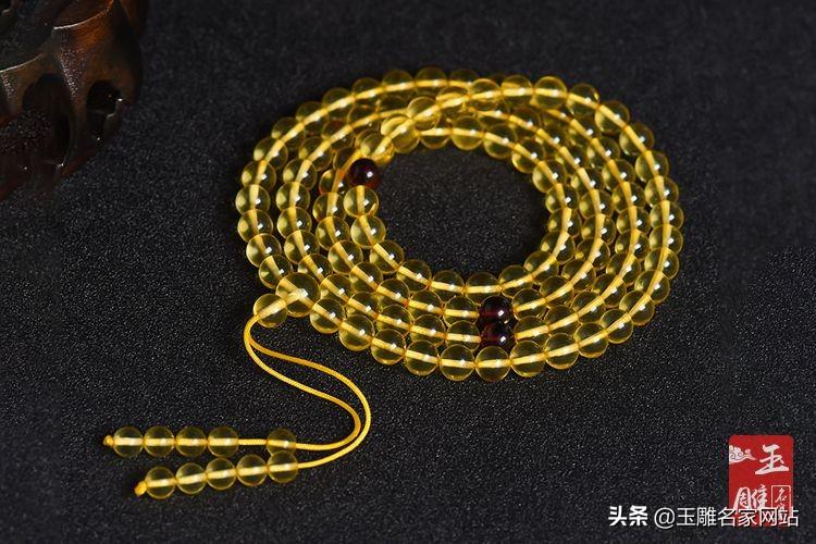 人工琥珀和天然琥珀區(qū)別(人工琥珀怎么制作)