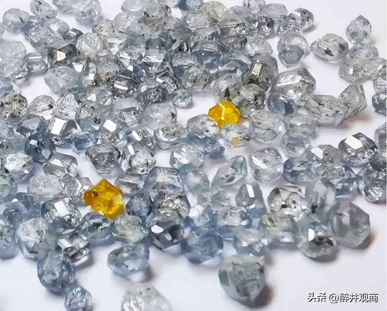 鉆戒價(jià)格怎么算(鉆戒價(jià)格怎么算出來的)插圖4