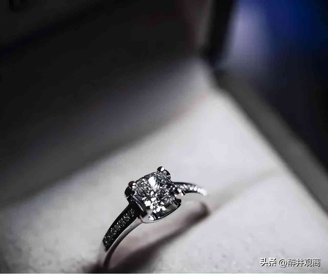 鉆戒價(jià)格怎么算(鉆戒價(jià)格怎么算出來的)插圖7