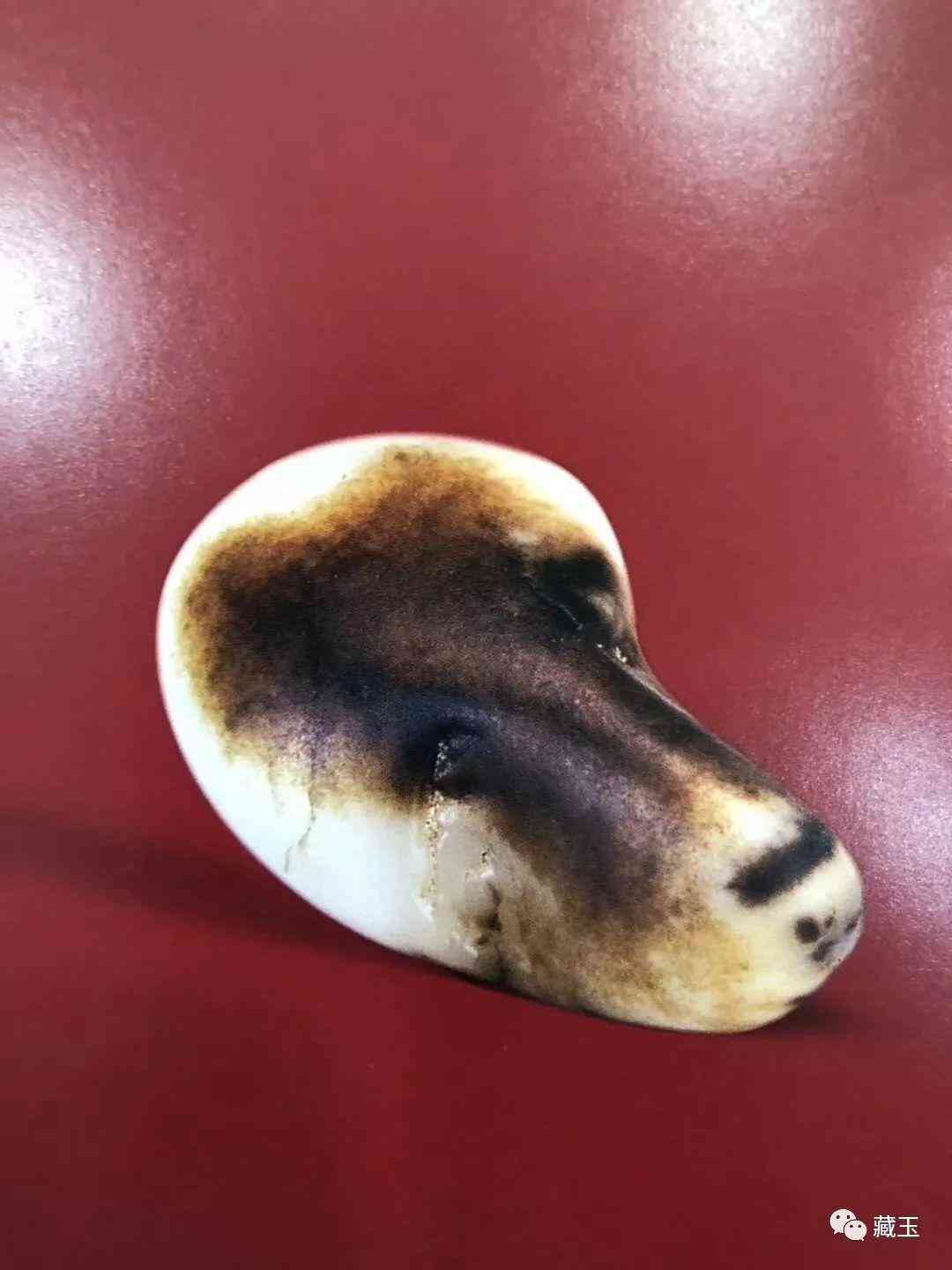 和田玉籽料值錢嗎(青海和田玉籽料值錢嗎)插圖3