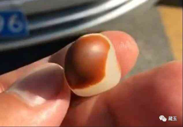 和田玉籽料值錢嗎(青海和田玉籽料值錢嗎)插圖4