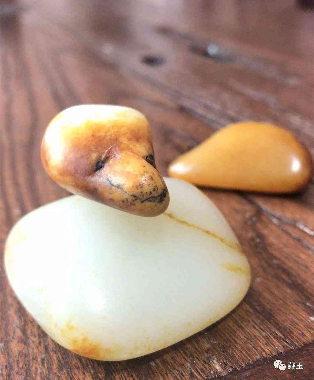 和田玉籽料值錢嗎(青海和田玉籽料值錢嗎)插圖6