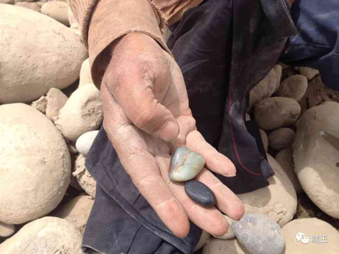 和田玉籽料值錢嗎(青海和田玉籽料值錢嗎)插圖7