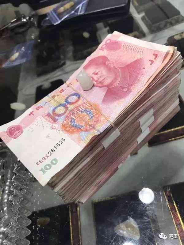 和田玉籽料值錢嗎(青海和田玉籽料值錢嗎)插圖8