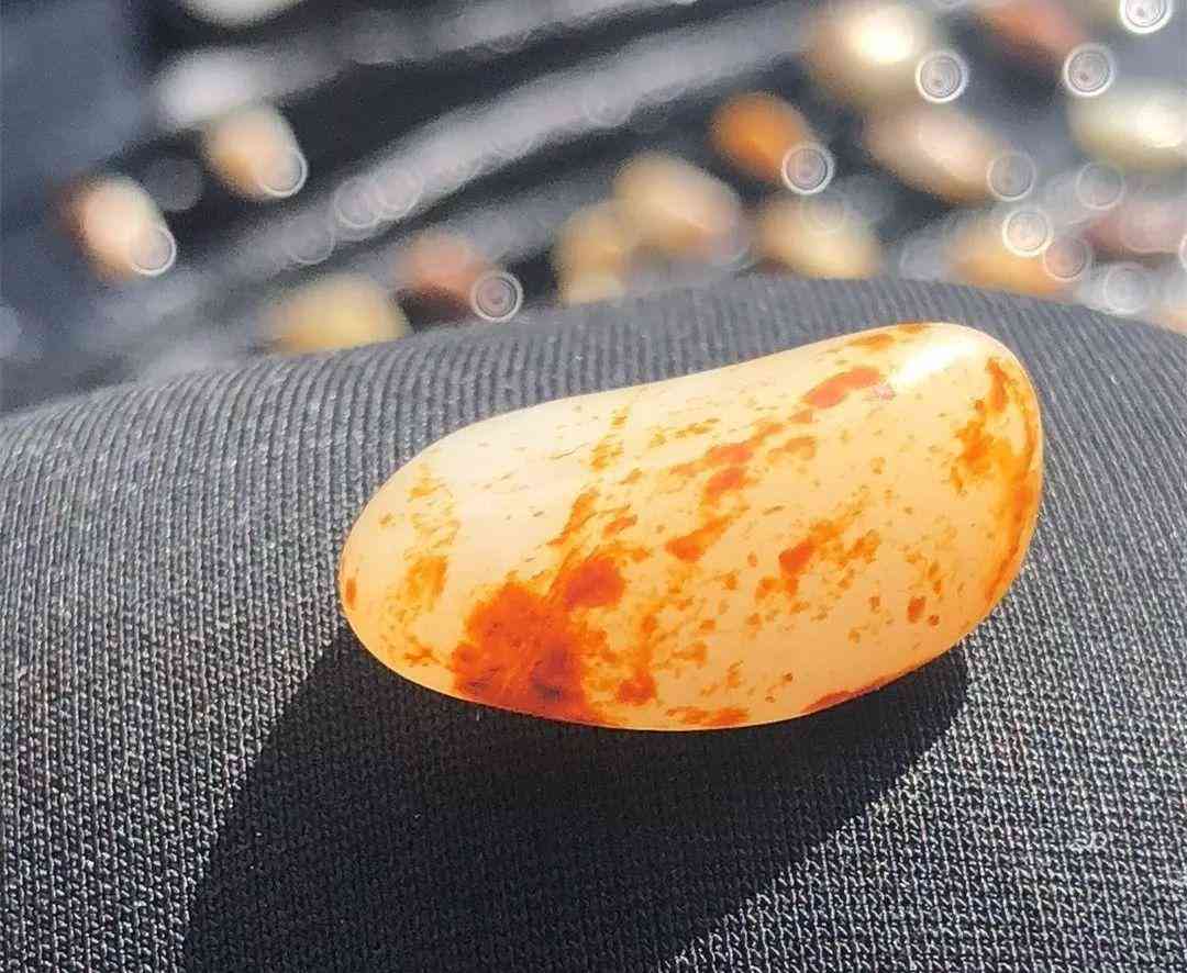 和田玉籽料值錢嗎(青海和田玉籽料值錢嗎)插圖9