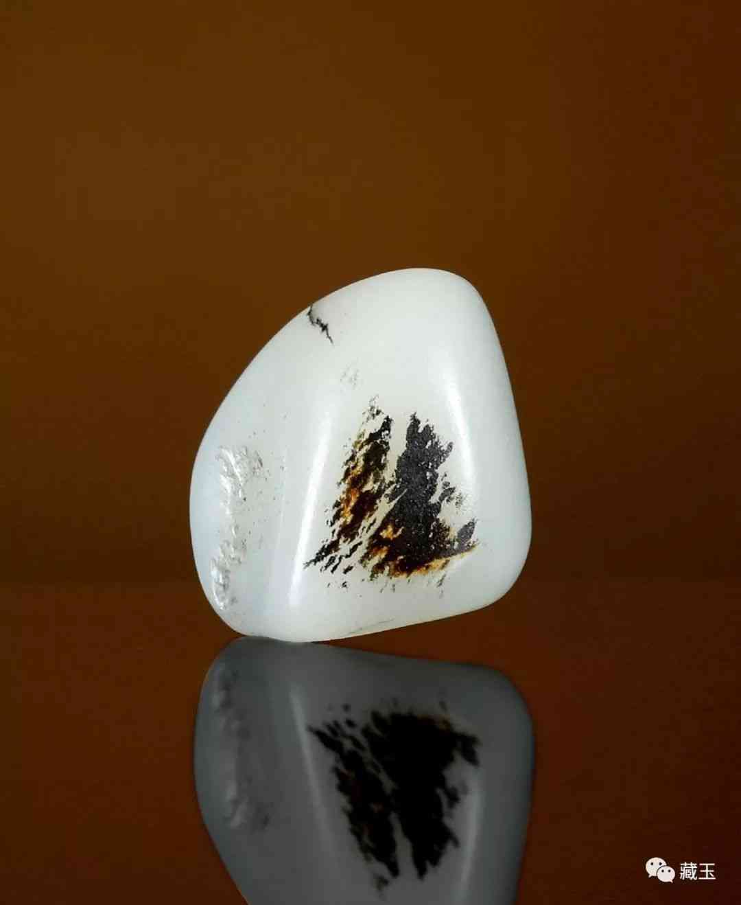 和田玉籽料值錢嗎(青海和田玉籽料值錢嗎)插圖10