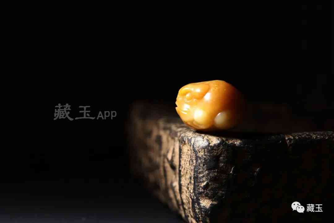 真正的和田黃玉籽料(真正的和田黃玉籽料的皮色)插圖5