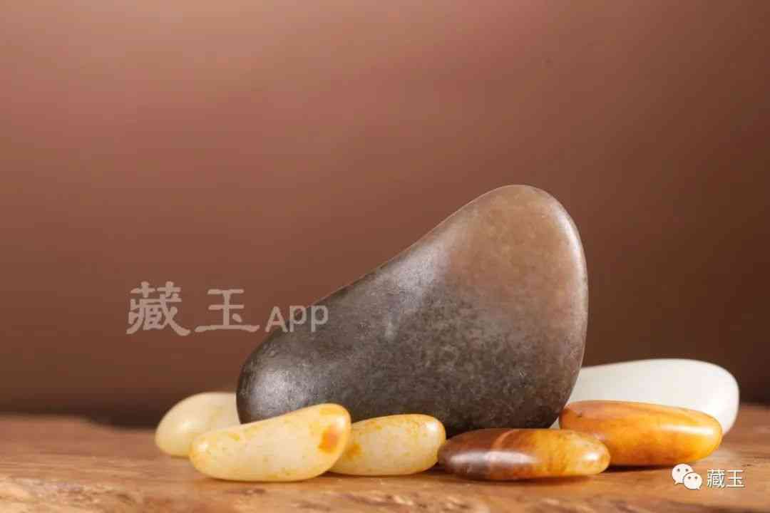 真正的和田黃玉籽料(真正的和田黃玉籽料的皮色)插圖9